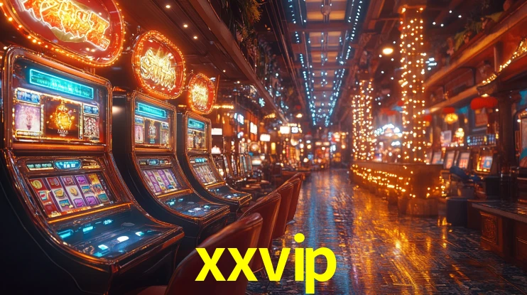 xxvip - Cassino Sempre com Você - xxvip.com