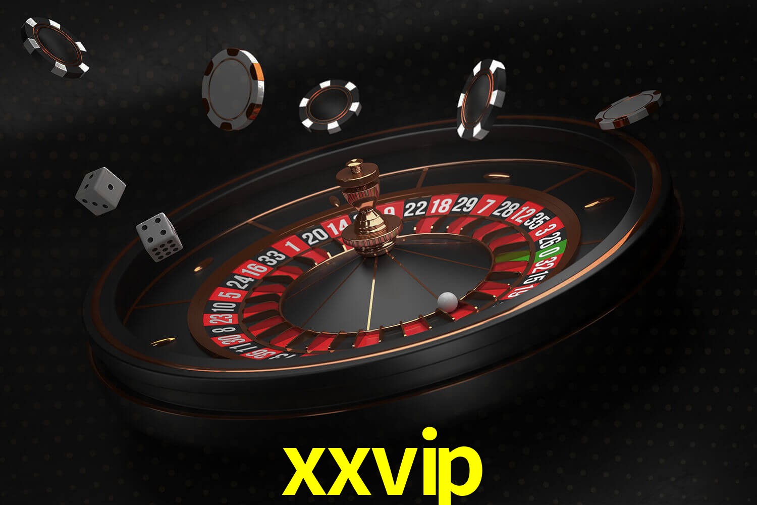 xxvip: Seu Cassino Premiado com Pagamentos Rápidos