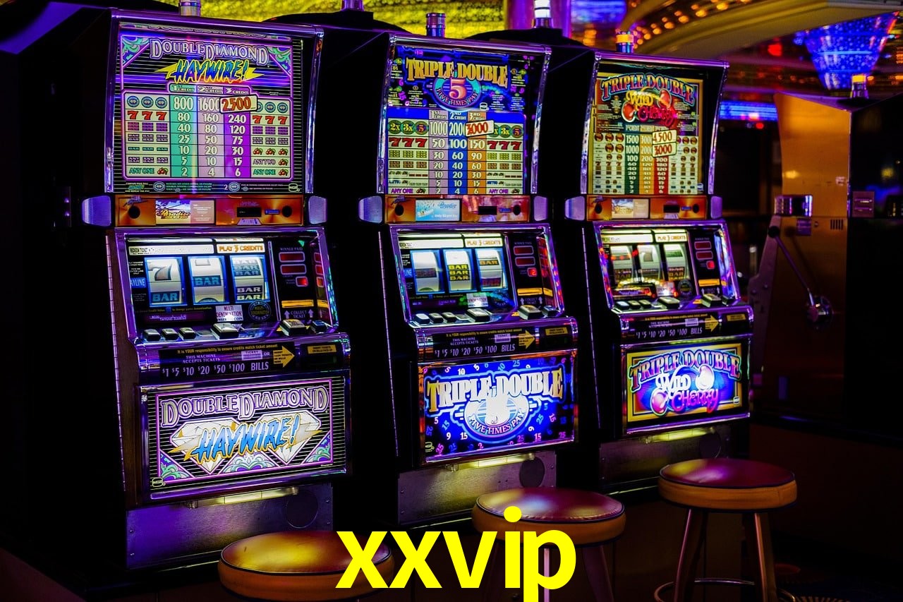 Estatísticas xxvip