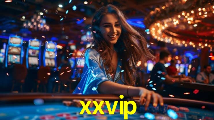 Welcome Bonus xxvip