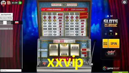 Desvendando o Mundo dos Jogos Virtuais na xxvip