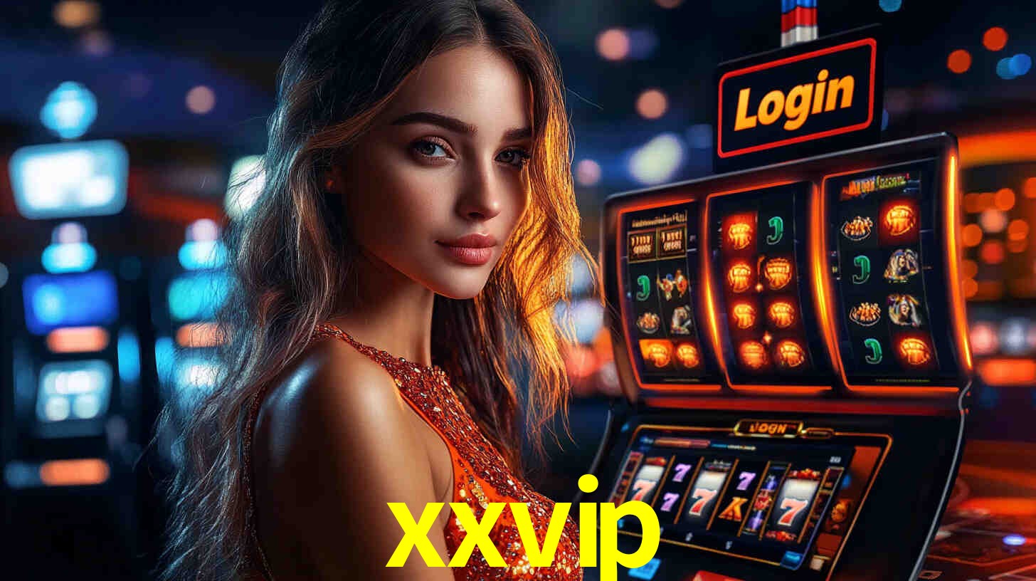 xxvip: Seu Cassino Premiado com Pagamentos Rápidos
