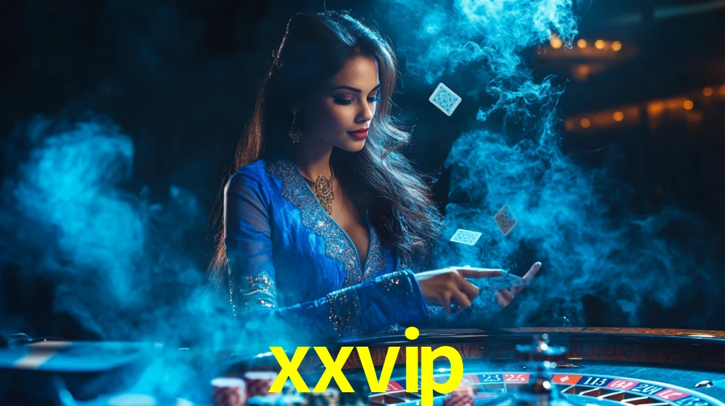 Desvendando o Mundo dos Jogos Virtuais na xxvip