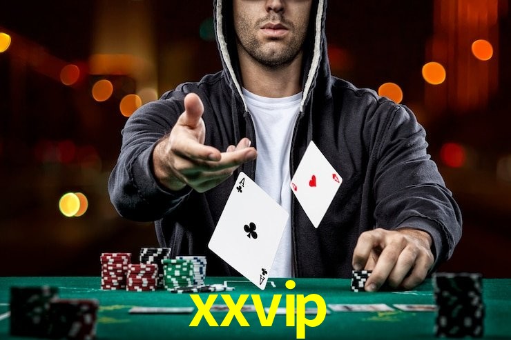 Apostas ao vivo xxvip