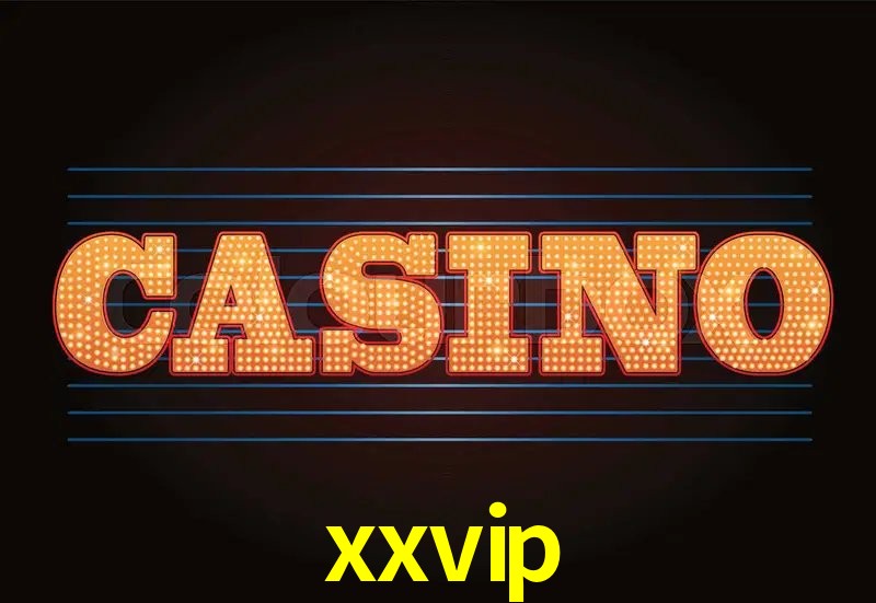 Casino Ao Vivo xxvip