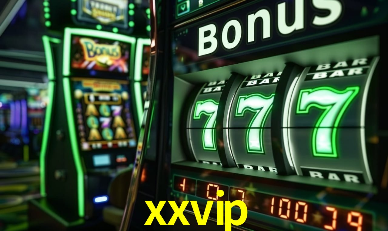 Live Casino xxvip
