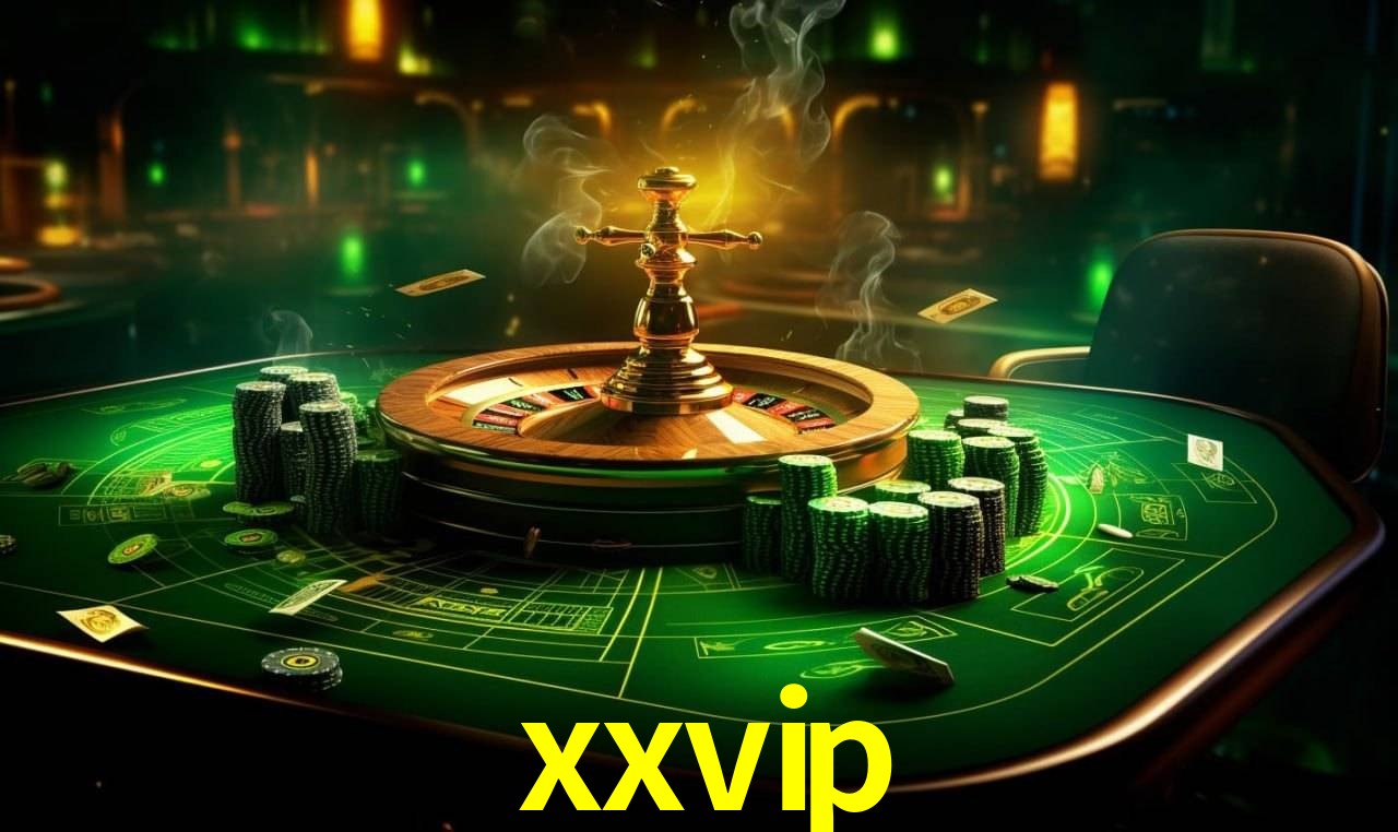 Interface do App xxvip
