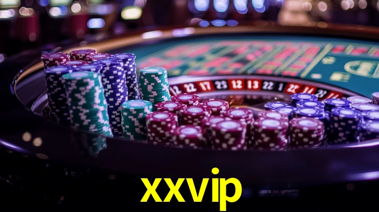 Programa VIP xxvip