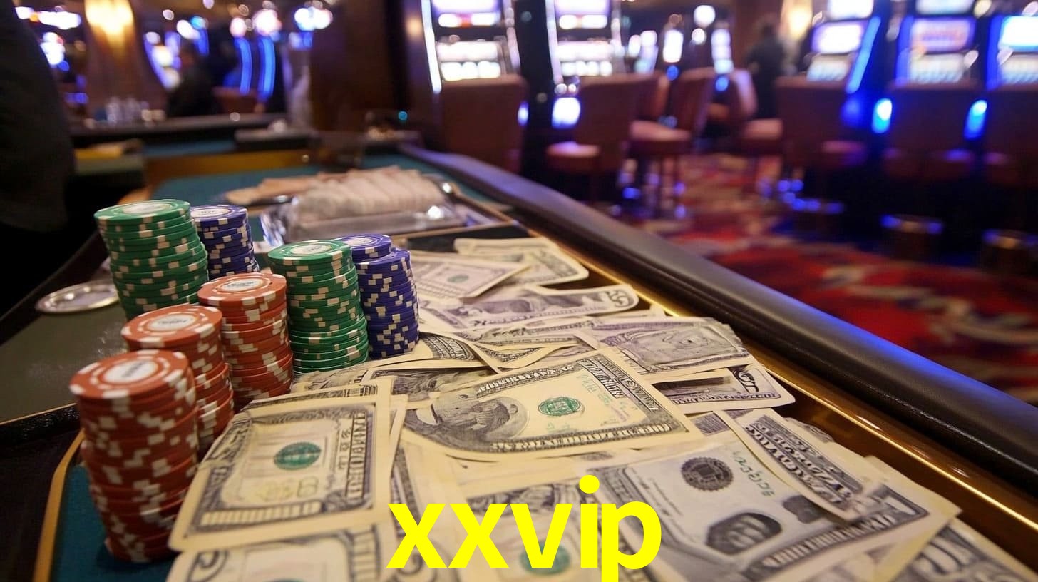 RTP dos slots populares na xxvip