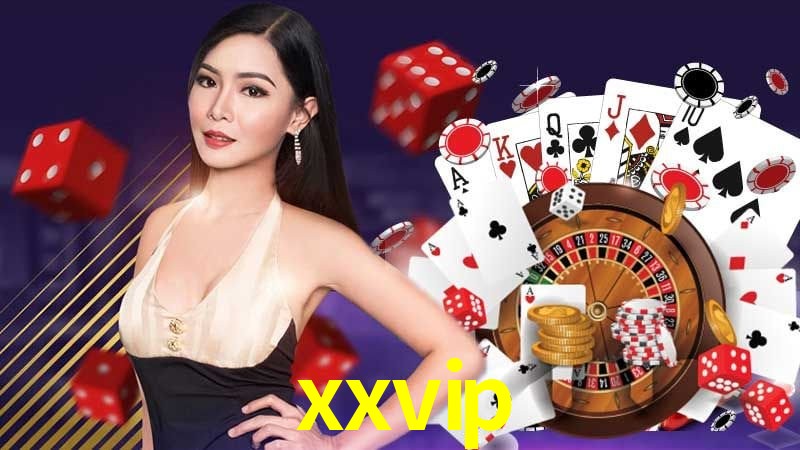 Casino VIP xxvip