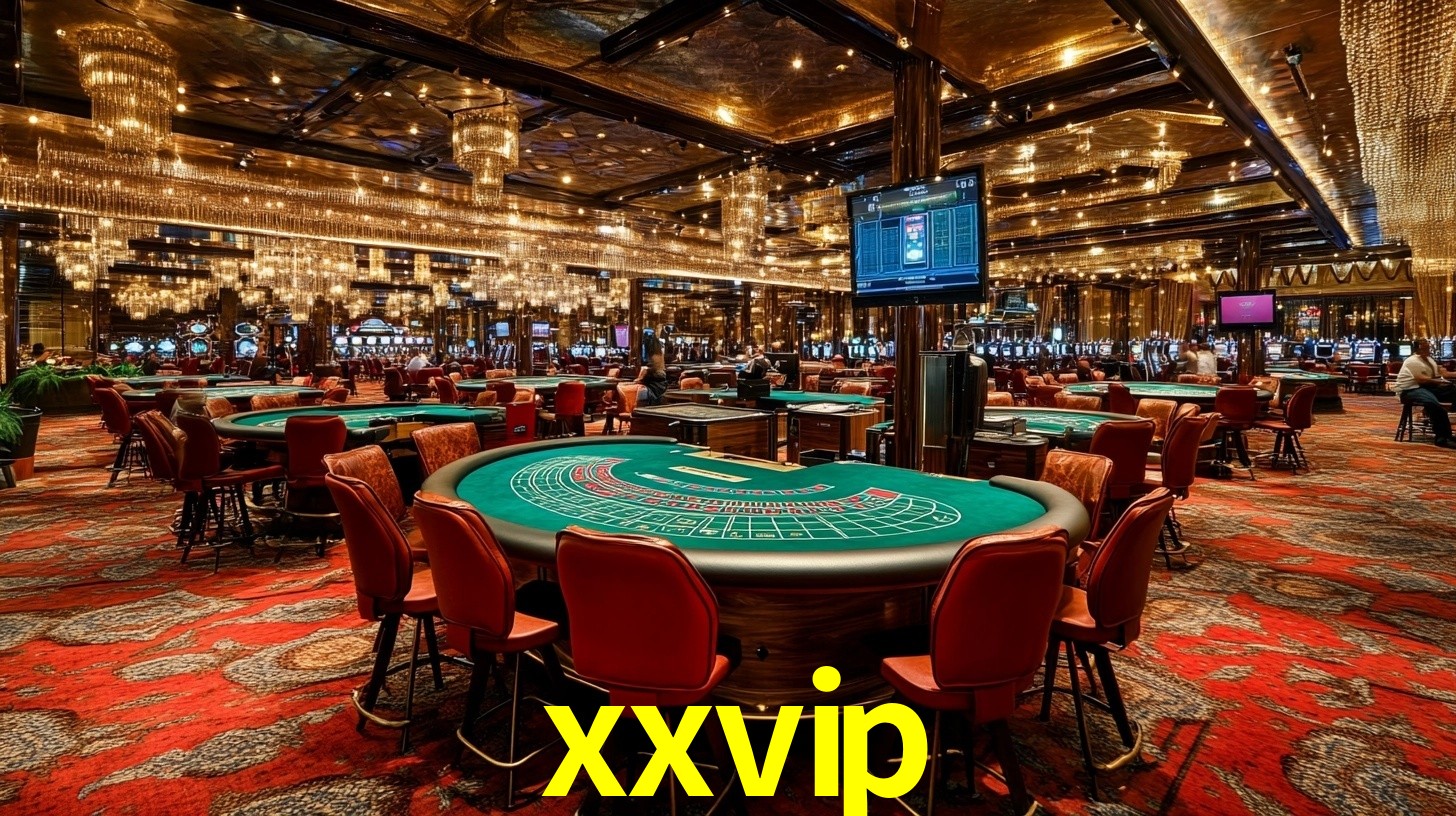 xxvip: Seu Especialista em Apostas Esportivas Brasileiras