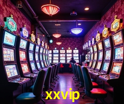 Lista de jogos de slot na xxvip