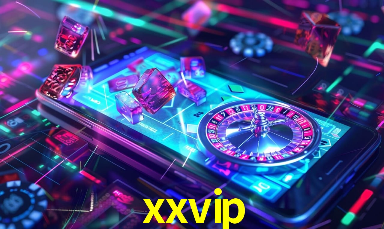 Recursos de Bônus xxvip