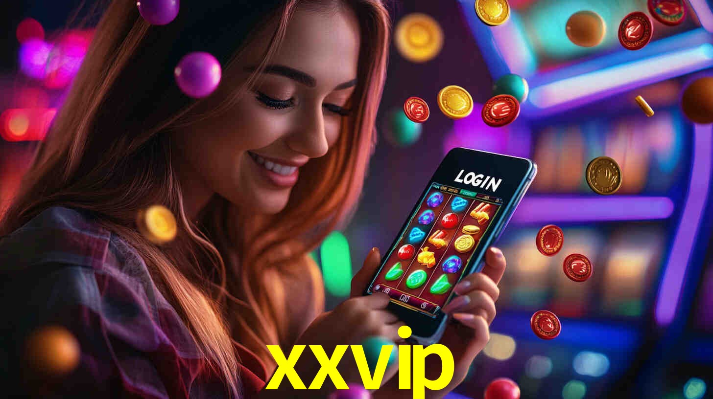 Sinta a adrenalina dos jogos de cassino com xxvip