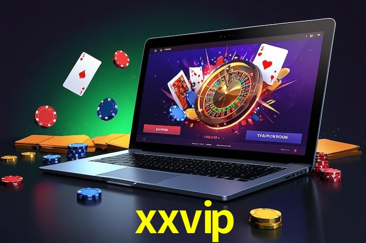 App xxvip no celular