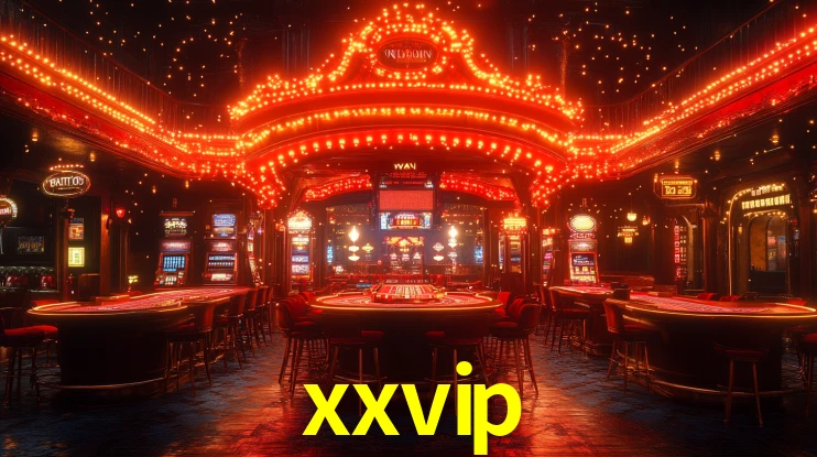 Explore as vantagens do xxvip: serviço profissional e confiabilidade