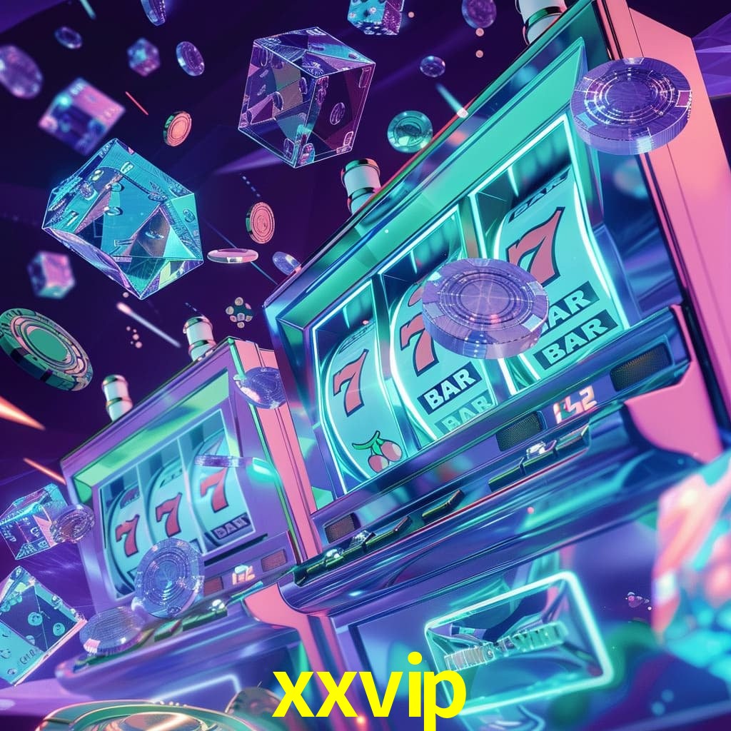 PIX Instantâneo xxvip