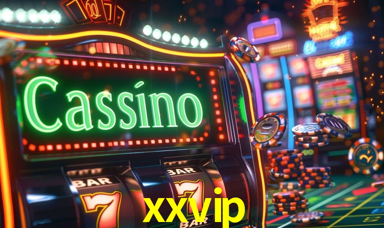 Promoção Relâmpago xxvip