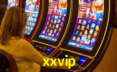 Descubra o Mundo do Cassino Online com xxvip