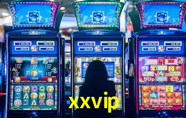 A Popularidade dos Caça-Níqueis no xxvip