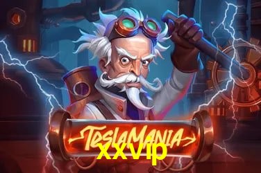 Integração de APIs xxvip