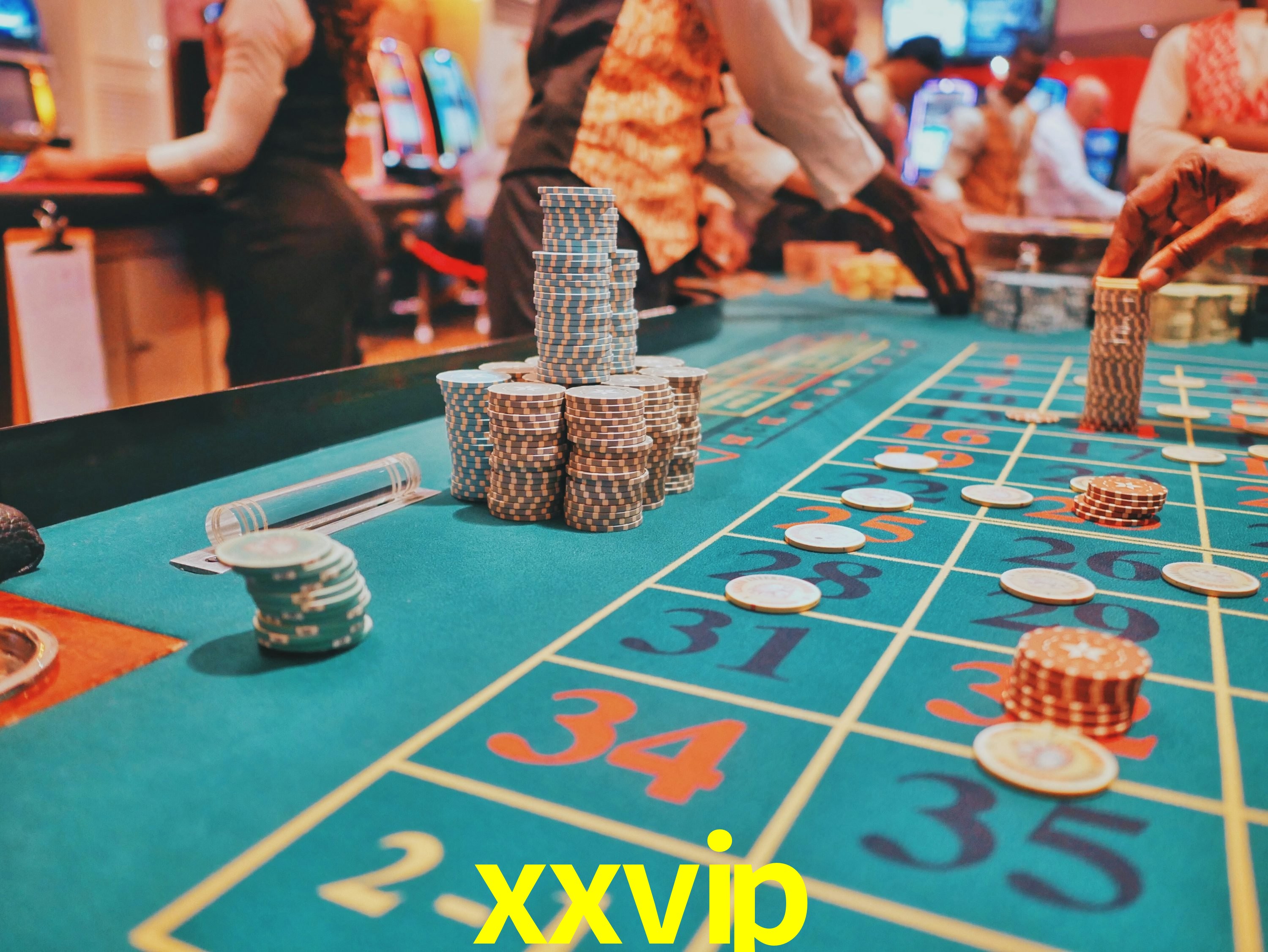 Estatísticas Esportivas xxvip