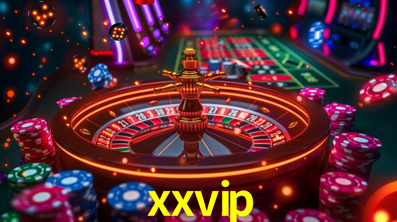 Programa VIP xxvip
