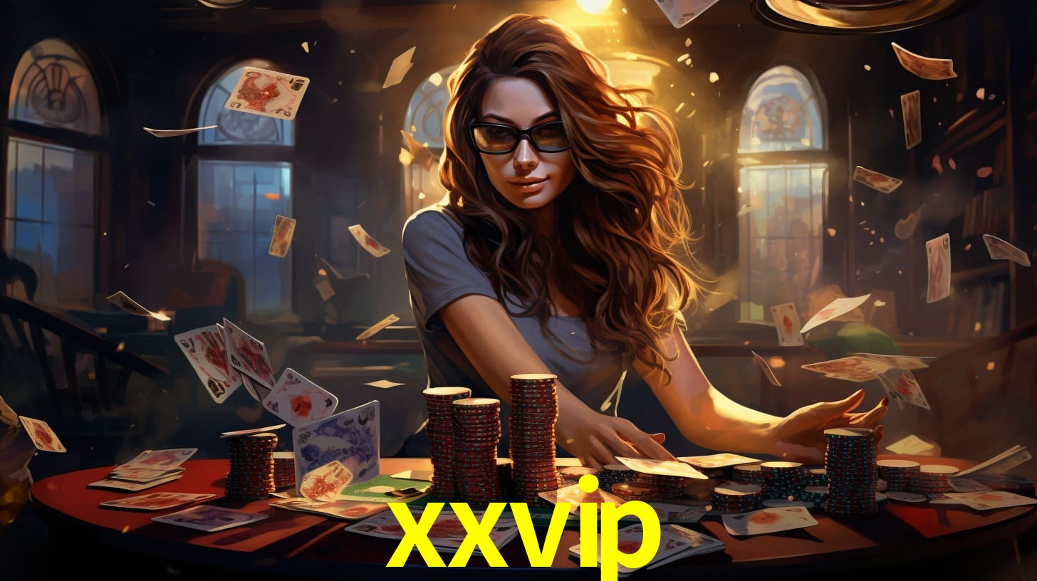 Roulette Table xxvip