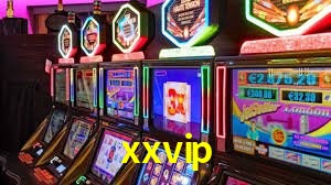 Casino Ao Vivo xxvip