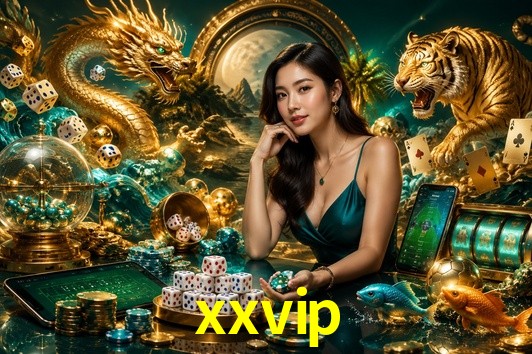 Flash Promotion xxvip