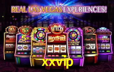 Descubra a Magia dos Jogos de Arcade no xxvip