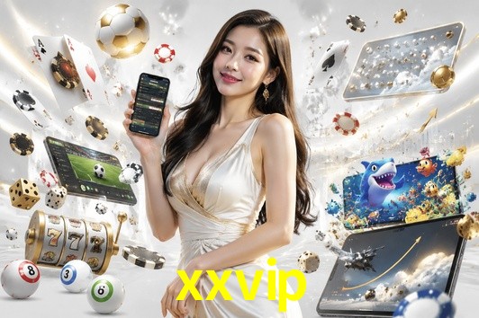 Slot Games xxvip