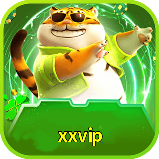 Logo da xxvip