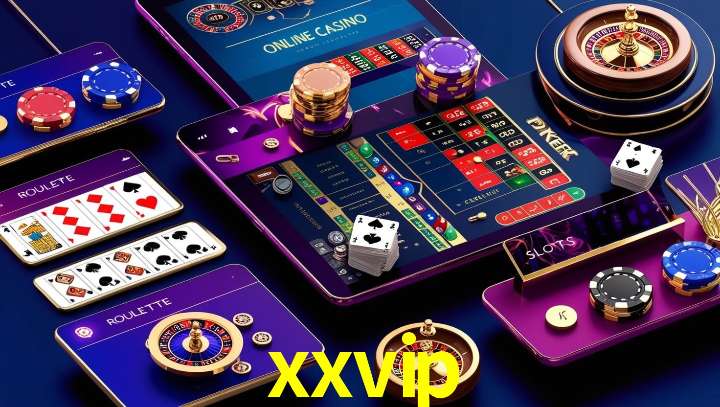 XXVIP.COM