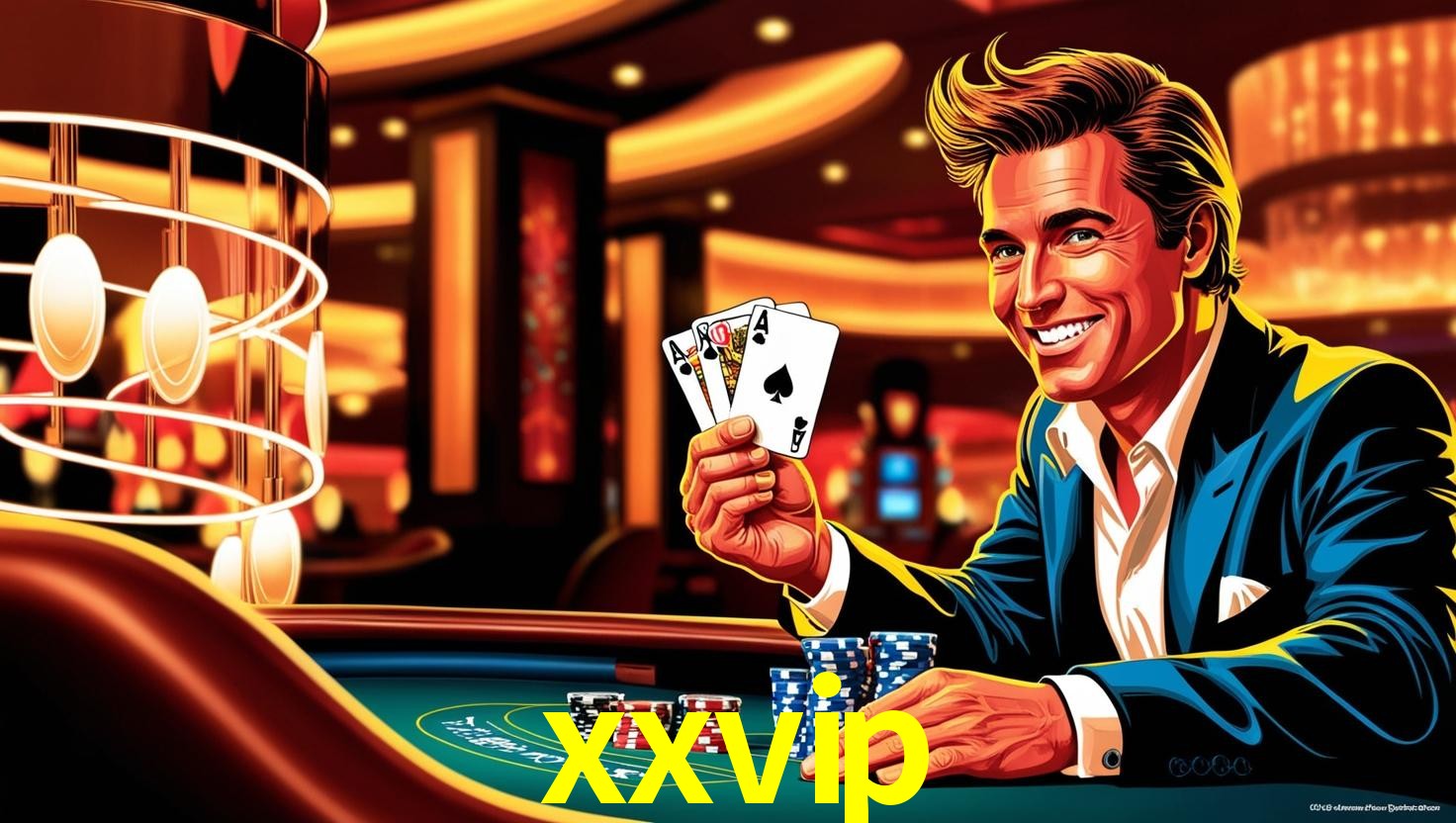 XXVIP.COM