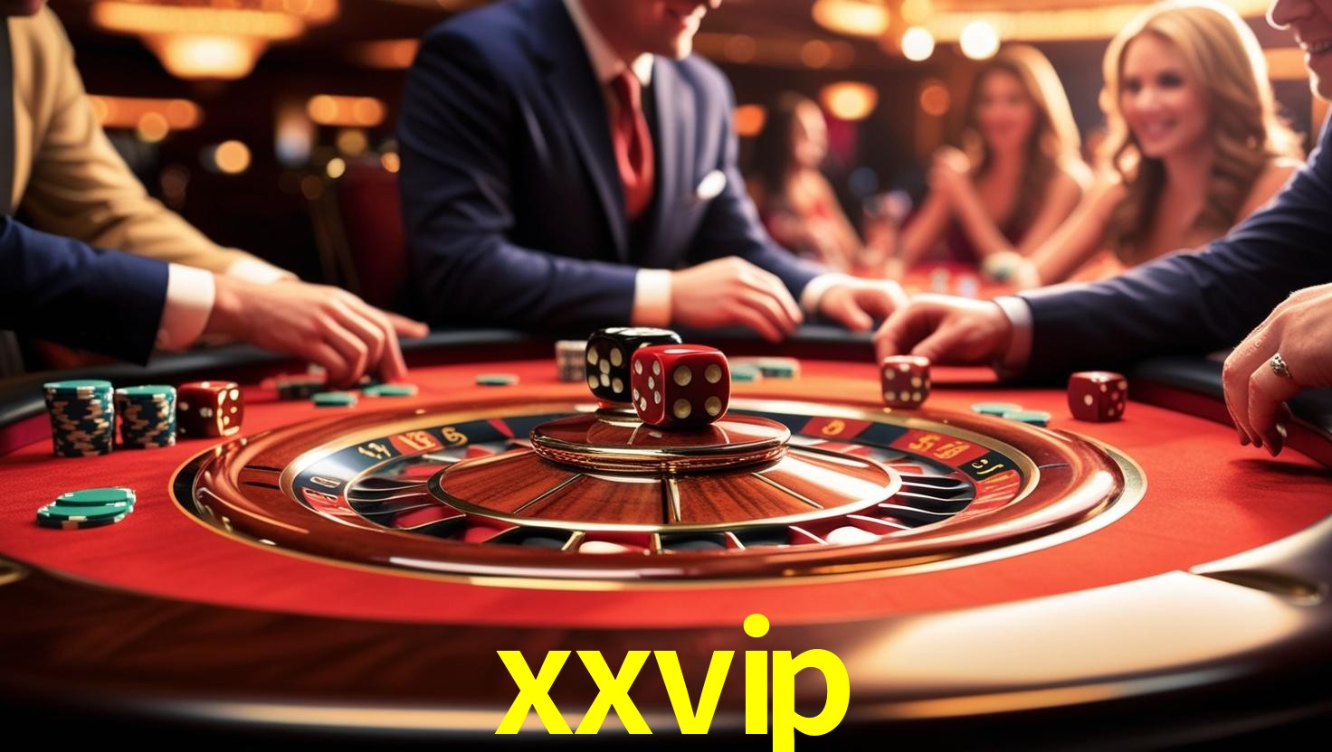 XXVIP.COM