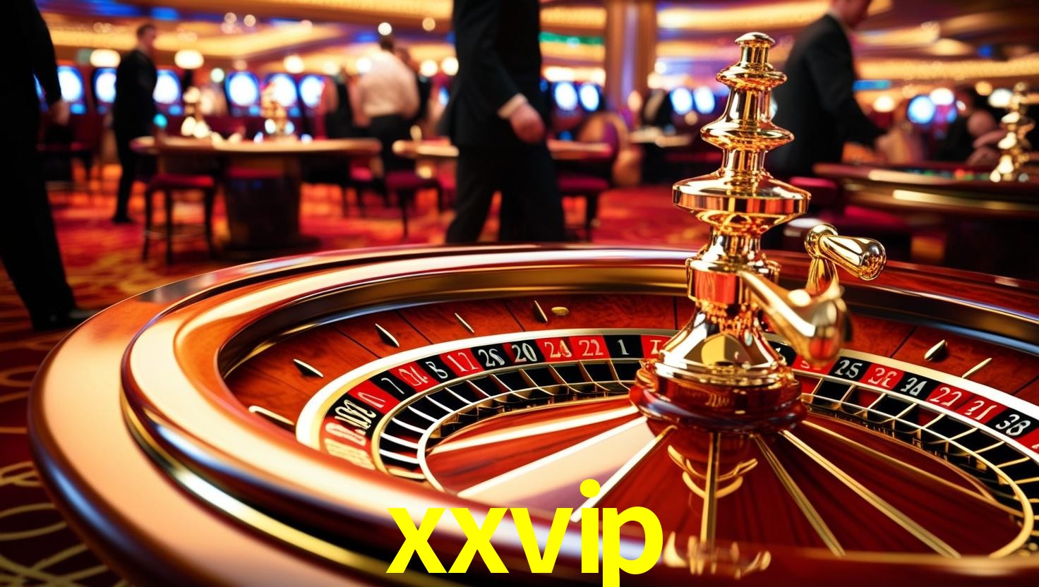 XXVIP.COM