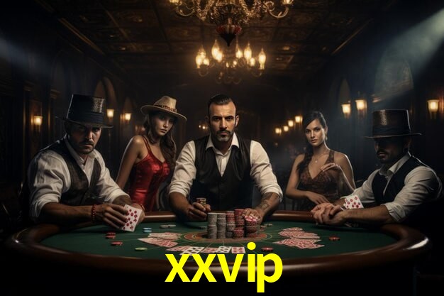 Casino VIP xxvip