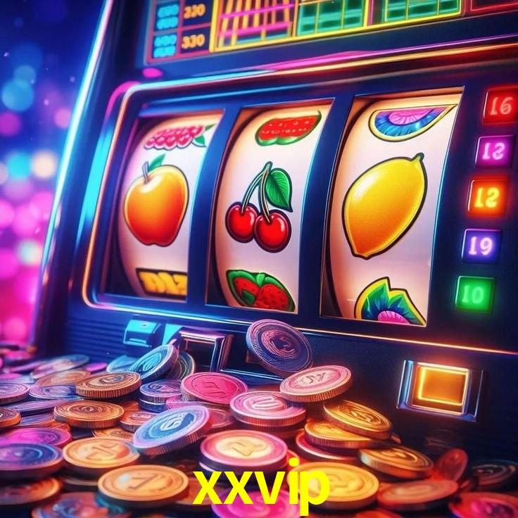 Tecnologia da Plataforma xxvip