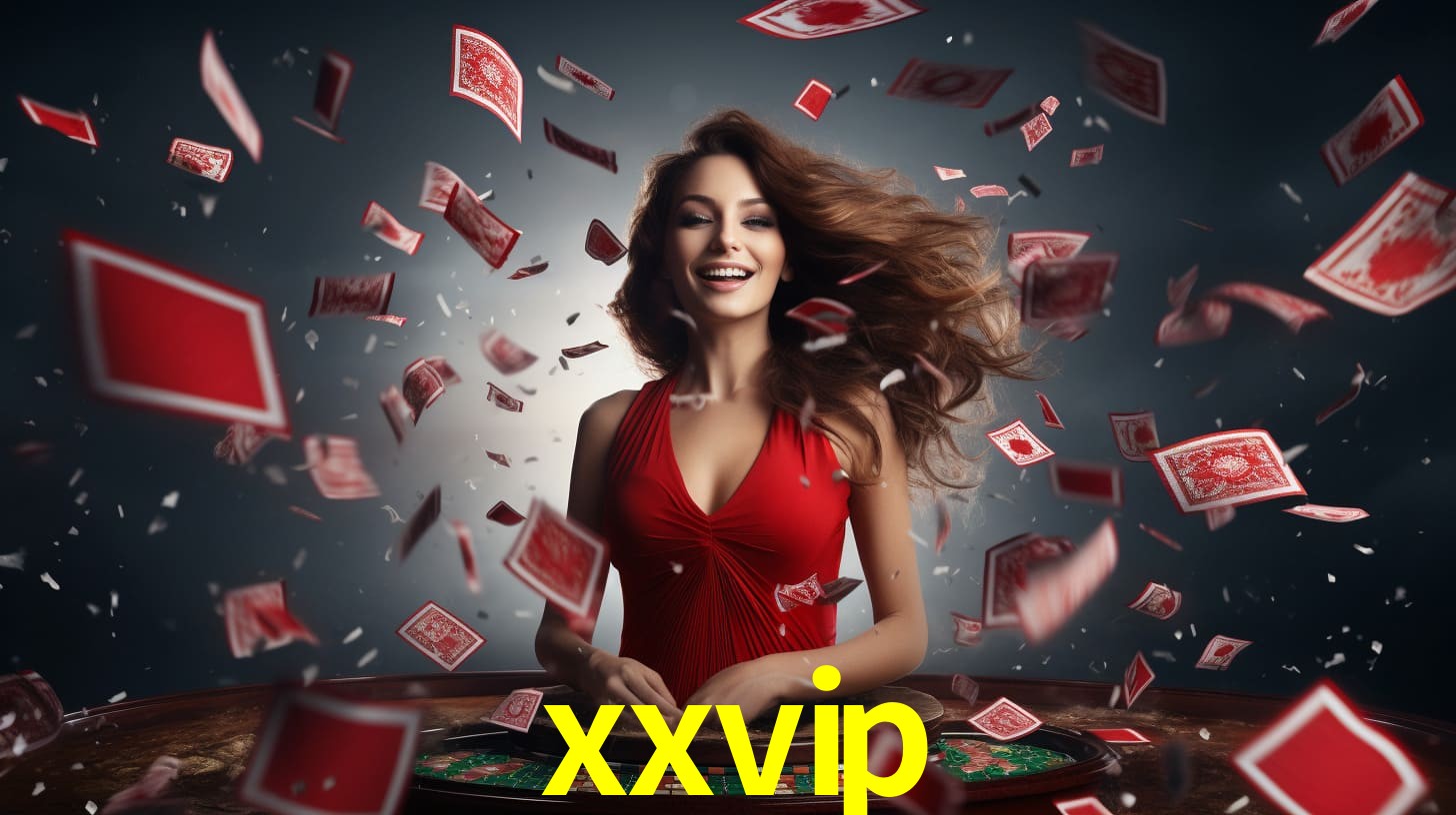 APP oficial da xxvip para mobile