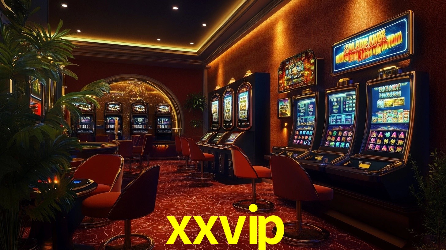 Bônus Diários xxvip