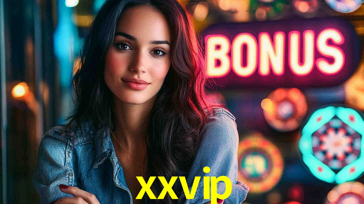 xxvip: A Experiência de Casino com Jogos de Mesa ao Vivo