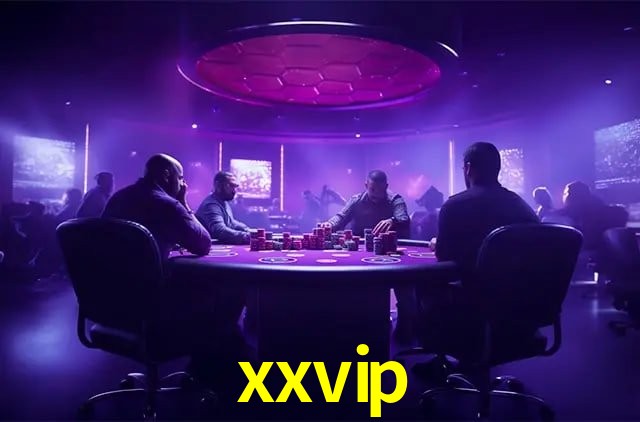 Integração de APIs xxvip