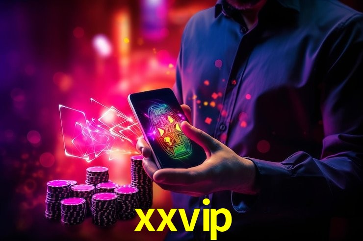 Recursos de Bônus xxvip