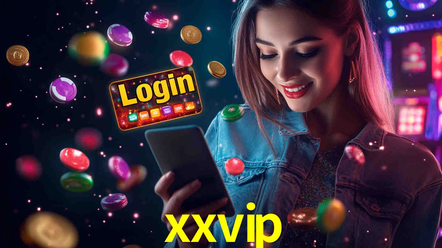 cassino xxvip