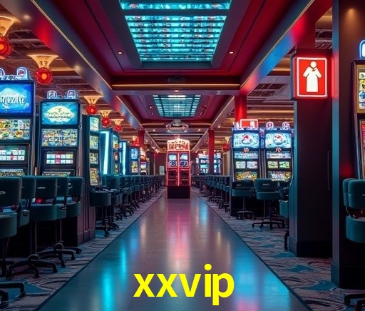 Programa VIP xxvip