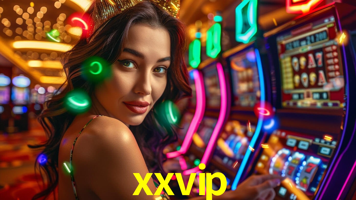 PIX Instantâneo xxvip