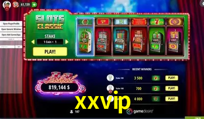 Inovações de Jogos na xxvip: O Futuro das Experiências Interativas