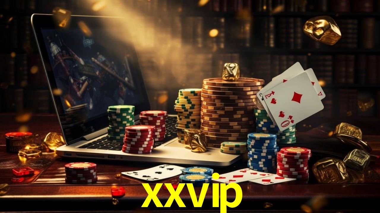 Diretório de Jogos xxvip