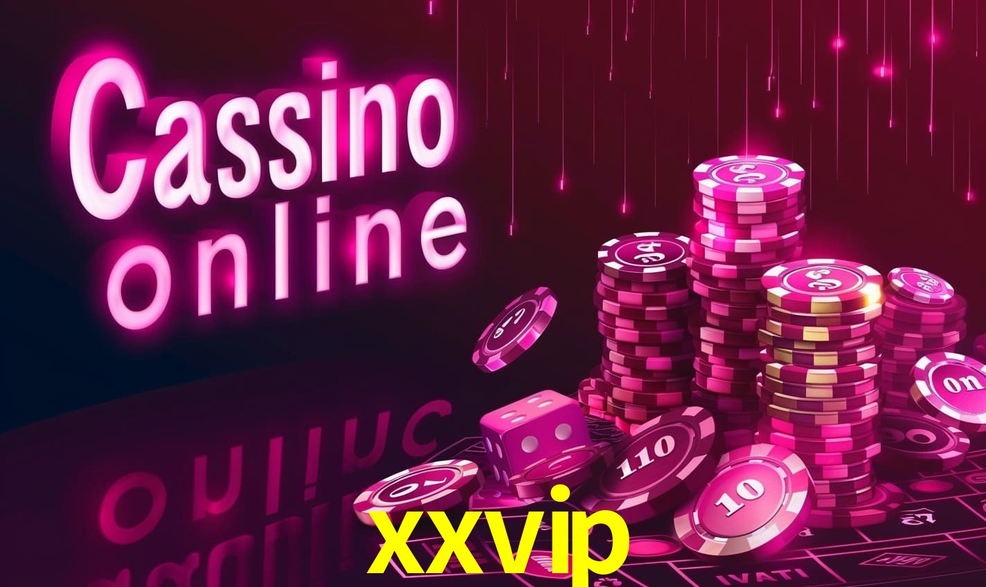 PIX Instantâneo xxvip